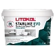 Затирка эпоксидная Litokol STARLIKE EVO S.100 BIANCO ASSOLUTO, 1 кг