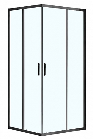 Azario (сантехника)  AZ-ND1142 1000 Black