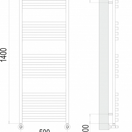 Терминус Палермо 4670078530783