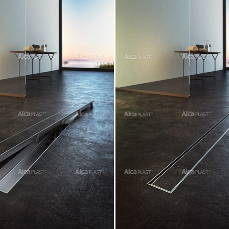 Alcadrain Floor FLOOR-650