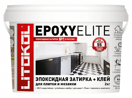 Litokol  L0482250003