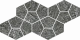 Мозаика Italon Magma 620110000248 20,5x41,3 см