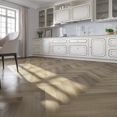 Fargo Parquet 