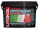 Затирка эпоксидная Litokol STARLIKE EVO S.700 CRYSTAL, 2,5 кг