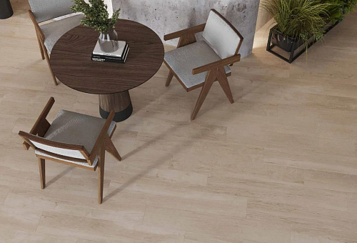 Soft Wood