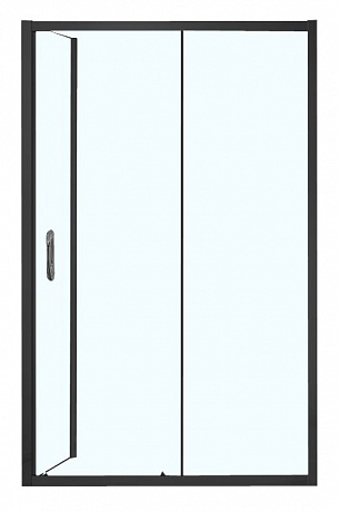 Azario (сантехника)  AZ-ND1131-R 1200 BLACK