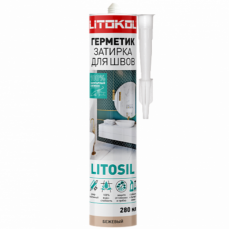 Litokol  L0503590001