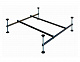 Каркас для поддона серии Kolpa San QUAT
