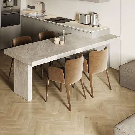 Fargo Herringbone 