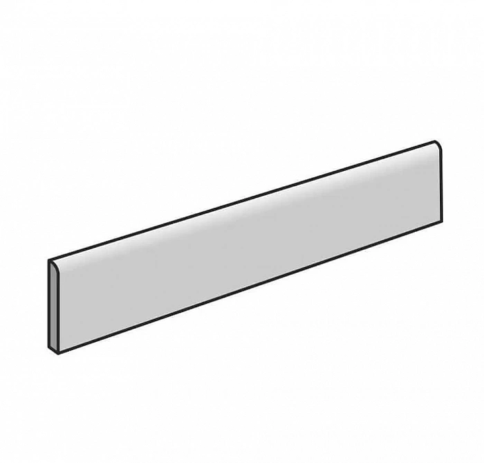 Плинтус Italon Forum 610130001652 7,2x60 см