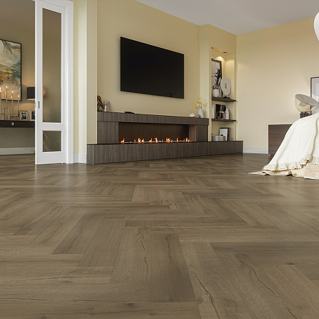 Fargo Parquet 