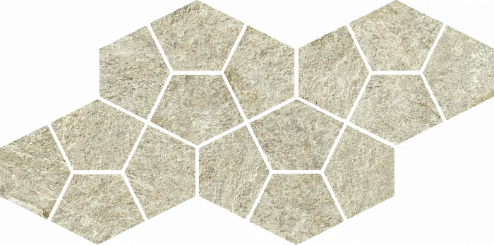 Мозаика Italon Magma 620110000245 20,5x41,3 см