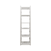 Grota Largo Largo 400X1500 N Ral9016 El