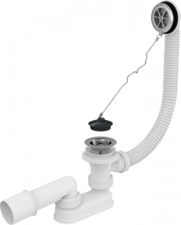 Alcadrain  A501