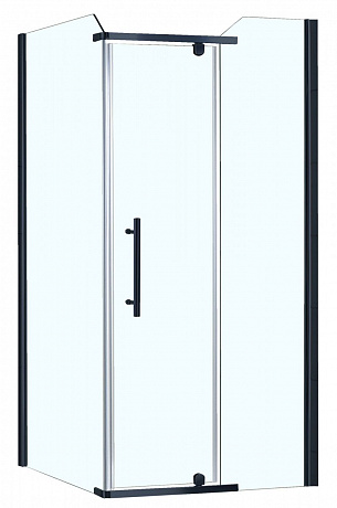 Azario (сантехника)  AZ-NNC1231 900 BLACK