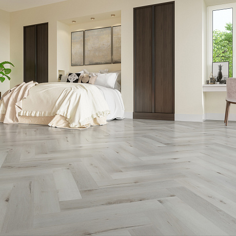Fargo Parquet 
