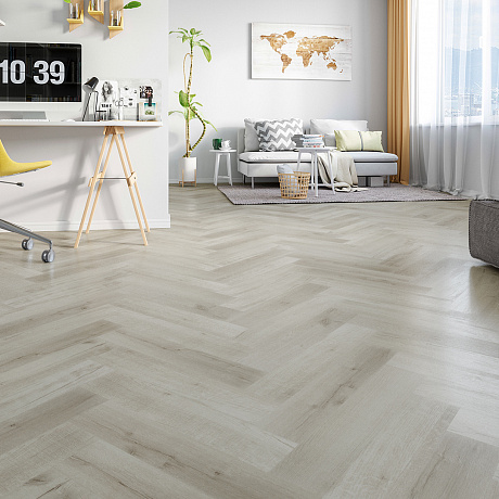 Fargo Parquet 