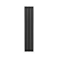 Grota Quill Quill 350X1800 N Ral9005