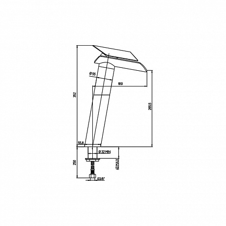 Paini Morgana 73PW205LZLL