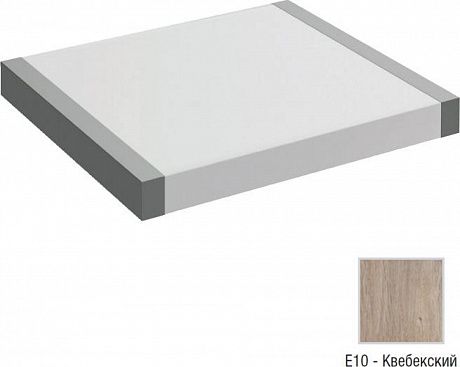 Jacob Delafon Parallel EB50-0900-E10