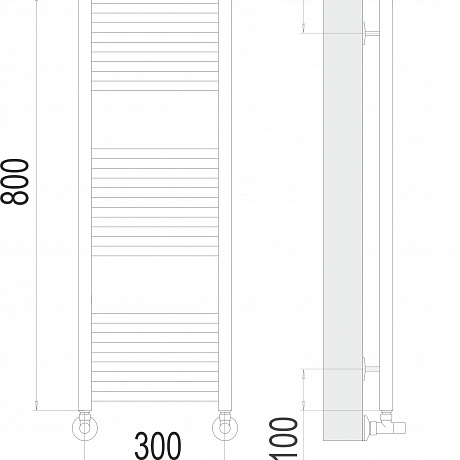 Терминус Аврора 4670078529299