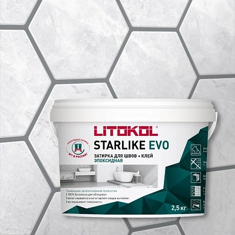 Litokol  L0485150003