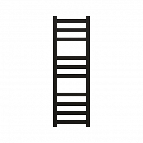Grota Vento Vento 300X900 N Ral9005 El