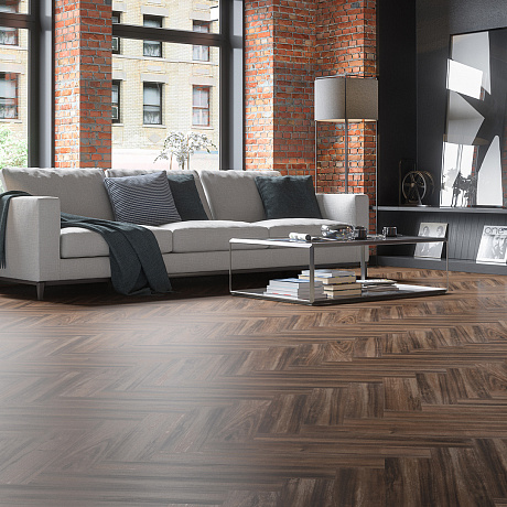 Fargo Parquet 