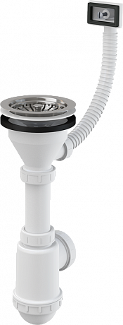 Alcadrain  A447-DN50/40