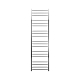 Полотенцесушитель электрический Grota Eco Classic 53x180 см