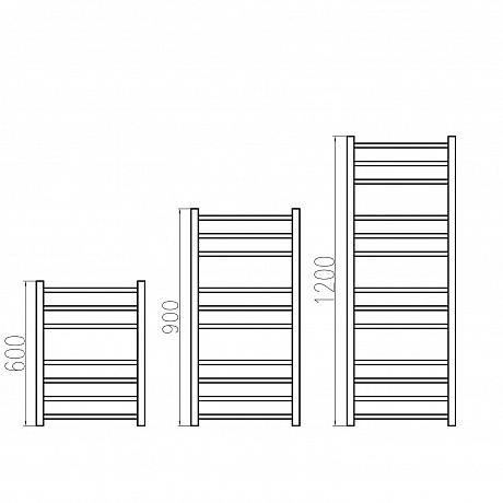 Grota Estro Estro 480x1500 W