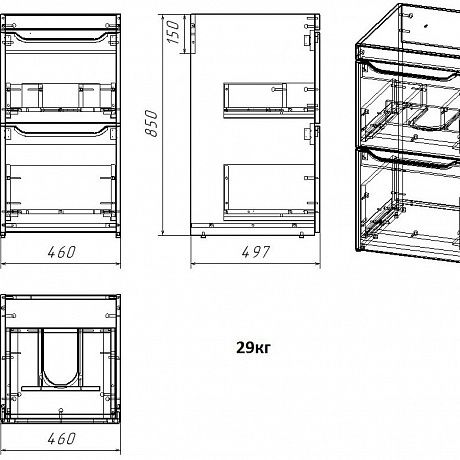 Azario (сантехника)  CS00078394