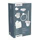SET WHITE - 6 шт.