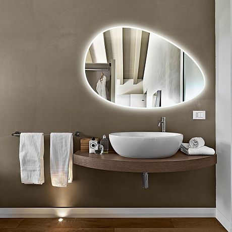 Azario (сантехника)  LED-00002557
