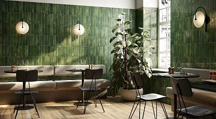 Керамогранит Rondine Ceramica Soho J89526 6x25 см