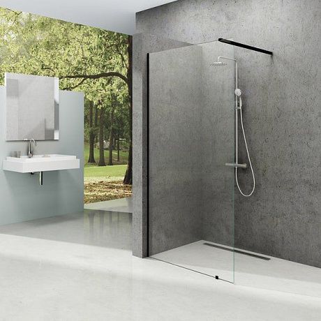 Ravak Walk-In GW9WA0300Z1