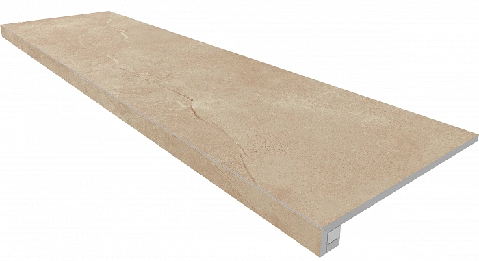 Комплект Ametis Магмас MM01 (ступень 33x120 + подступенок 14,5x120)