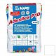 Клей для плитки и мозаики Mapei Adesilex P10 белый 25 кг