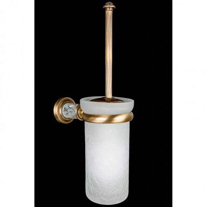 10913-CRST-BR Ёршик Boheme Murano Cristal 10913-CRST-BR