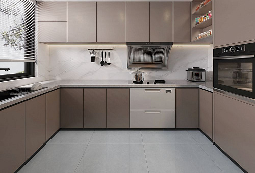 White Marble
