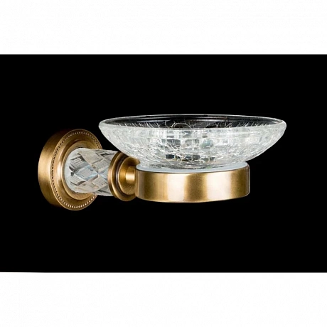 Boheme Murano Cristal 10903-CRST-BR