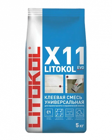 Litokol  L0498720003