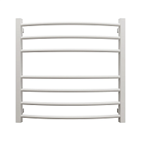 Grota Eco Calma Eco Calma 630X600 N Ral9016 El