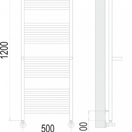 Терминус Аврора 4670078529244