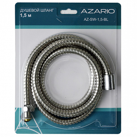 Azario (сантехника)  AZ-SW-1,5-BL