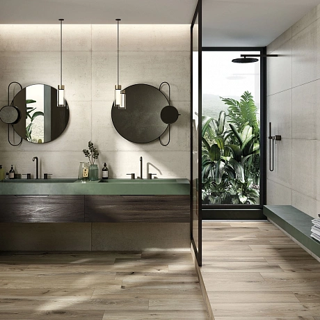Rondine Ceramica Docks