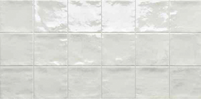 Глазурованный керамогранит Rondine Marrakech White 10x10