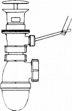 Jacob Delafon  E62000-NF