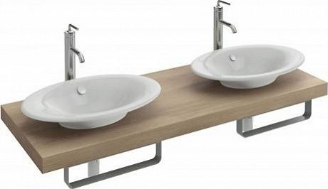 Jacob Delafon Parallel EB57-1500-E10