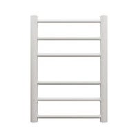 Grota Grosso Grosso 550X760 N Ral9016 El